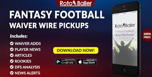 Nfl Running Backs Rb Waiver Wire For Fantasy Football Rotoballer
