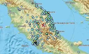 La gran parte neanche vengono avvertite visto che. Terremoto Oggi Nuova Scossa Di Magnitudo 6 5 Epicentro Tra Norcia E Preci La Scossa E Stata Avvertita Fortissima In Tutto Il Centro Italia Ma Anche Lungo Tutto Lo Stivale Da Bolzano Alla