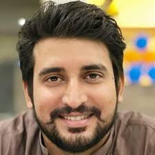 Profile for Shahraiz Bharwana