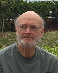 Terry Ayres Obituary