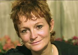 Karin Jacobs: Diverse in Antwerpen