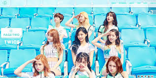 Korean, romanization, and english lyrics of 'page two' album by twice. Twice S Cheer Up Is Gaon S No 1 Streamed Song In 2016 Soompi