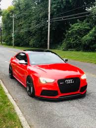 Image result for Misano Red 2013 RS5