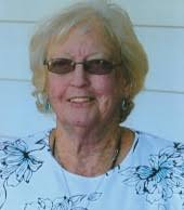 Obituary information for Bobbie Jean Graham