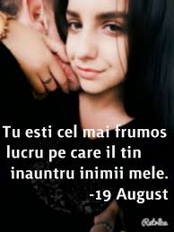 Și sunt îndrăgostit de tine total. Welcome To My World Cand M Am Indragostit De Tine Am Ales Un Drum Pe