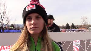 Katie Clouse: Junior Women 17-18 National Champion