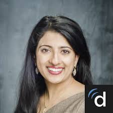 Dr. Kalyani S. Marathe (Raucci), MD