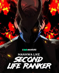 23+ Manhwa Like Second Life Ranker (RANKED) • iWA