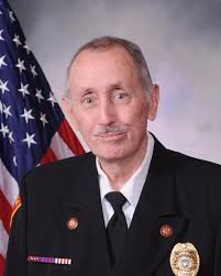 Robert Leroy "Buzz" Busbee Obituary