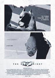 Maybe you would like to learn more about one of these? The Dark Knight Alternative Movie Art Poster Complex Illustration Film Creative The Dark Knight Poster Batman Poster Dark Knight Wallpaper