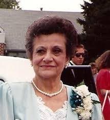 GRACE LOPUSZANSKI Obituary (2012)