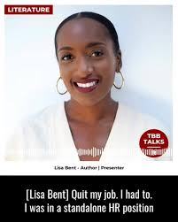 Profile for Lisa Bent