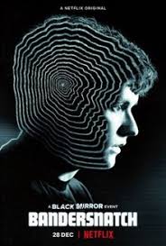 Netflix says it will release an original new movie every week in 2021 — it's a lot. Black Mirror Bandersnatch Wikipedia