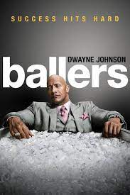 Hbo Presents Ballers Season 2 Episode 8 Starring The Rock Baller Seasons Season 2