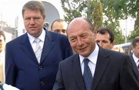 AlÄƒturarea Klaus Iohannis Traian BÄƒsescu Scenariu Din Psd Ludovic Orban DÄƒ Replica Dcnews