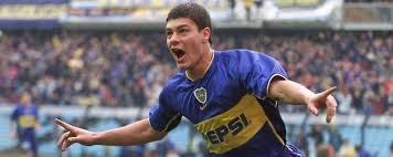 Maybe you would like to learn more about one of these? Sebastian Battaglia Si Tengo Que Elegir Uno De Mis 17 Titulos Me Quedo Con La Libertadores 2000 Tato Aguilera Periodista Deportivo Boca Juniors
