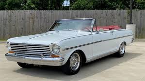 Image result for Satin Silver 1963 Nova