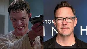 Obviously we all love Stu, but Matthew Lilllard in Thir13en Ghosts is one  of the best parts of this movie 🖤