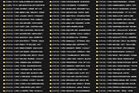 TIMCOB】CD街拍漫展JK洛丽塔173套130G全集磁力| 精选Porn