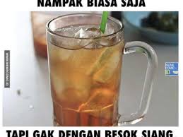 6 Meme Kocak Seputar Puasa Ramadan Ini Ngena Banget Dream Co Id