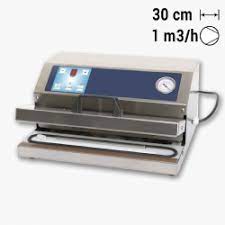 Dosatori volumetrici per qualsiasi contenitore. Macchina Sottovuoto Professionale Con Barra Da 40cm Plus