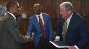Humphrey kariuki is one of east africa's most successful entrepreneurs and philanthropists. Businessman Humphrey Kariuki Wins Suit Against Local Newspaper Capital News