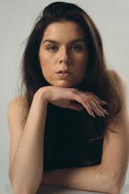 Female Models — Holman Lee Agency