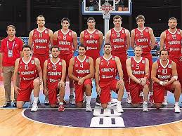 Turkish airlines euroleague'in katılımcıları belli olurken aynı zamanda 7days eurocup'ta da türkiye'yi temsil edecek 2 takım açıklandı. Turkiye A Milli Basketbol Takimi Eurobasket 2011 Home Facebook