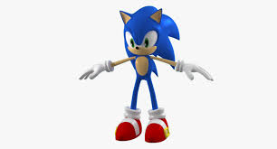 Sonic Rigged Animation Max In 2020 With Images Sonic
