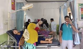 Kalian dapat mencari pekerjaan sesuai dengan lokasi, kata kunci, dan kategori / industri. Diduga Terpapar Gas Pt Medco Puluhan Warga Tumbang Di Aceh Timur