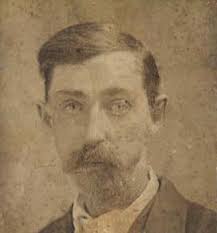 Edward C. “Eddie” Perrin (1857-1911)