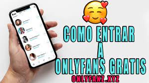¿cómo funciona la web de la que todo el mundo habla y que sirve para ganar dinero compartiendo contenidos exclusivos con las personas que. Como Obtener Onlyfans Premium Gratis Bypass De Suscripcion Gratuita De Onlyfans Gratis Hacks Accounting