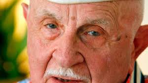 Pearl Harbor survivor James “Dixie” Harris dies in Columbus