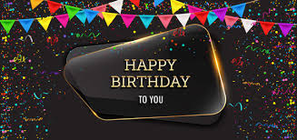 Banner Background Birthday Hd Free Template Ppt Premium Download 2020 Download 67,398 birthday banner free vectors. banner background birthday hd free
