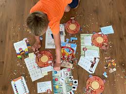 Kinderfeestje In Een Escape Room Escape Rooms Nederland