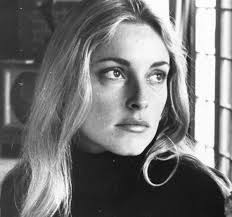 Sharon Tate