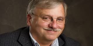 Albrecht named to accounting's top 100