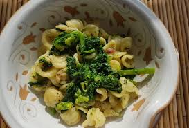Check spelling or type a new query. Orecchiette With Broccoli Rabe Rapini From Puglia The Pasta Project