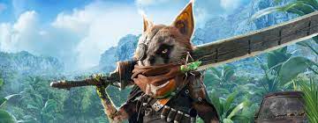Biomutant breed defines some initial aspects of the character and is combined with the. Startseite Biomutant