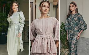 Jalan raya | fashionvalet #fvraya2019. Dress Up For Hari Raya 2020 In New Outfits From These Malaysian Designers Tatler Malaysia