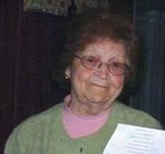 Pollyanna Stottlemeyer Obituary January 15, 2012
