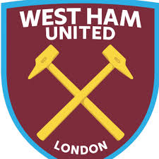 Vector format available ai illustrator. Download West Ham United F West Ham Logo Png Png Image With No Background Pngkey Com