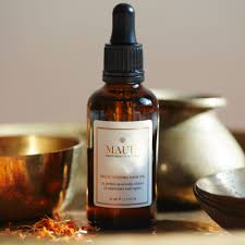 maulirituals growstronghairoil hairgroth naturalhairgrowth hairloss hairgrowthjourney hairlosshelp ayurveda holisticliving natureheals beautyritual