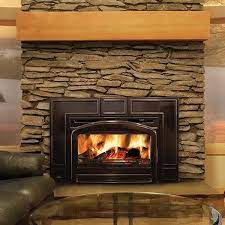 We have a full service hearth and fireplace store located in cookeville tn that serves the entire middle tennessee area. Napoleon Epi3t Oakdale Wood Burning Fireplace Insert Woodland Direct