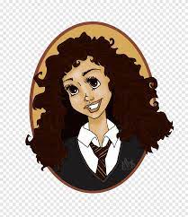 Emma Watson Hermione Granger Harry Potter and the Philosopher's Stone Cartoon  Drawing, Hermione granger, png | PNGEgg