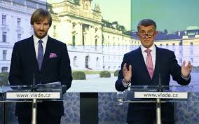 Premiér také uvedl, že vojtěch je slušný, poctivý a velmi pracovitý člověk. Vojtech Babis Na Jednani O Opatrenich K Rouskam Byl Panovala Shoda Novinky Cz