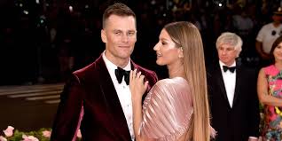 Here in this article, you'll come to know about tom brady net worth, wife, height. Get To Know Tom Brady S Wife And Why Gisele Bundchen Has A Net Worth Of 400 Million Essentiallysports