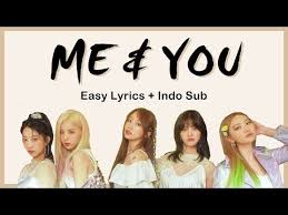 Ailee I Will Goto You Like The First Snow Lyrics Terjemahan Itzy Icy M V Youtube