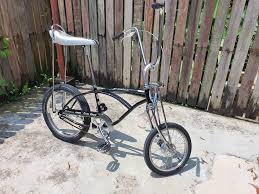 Buy 2021 bicycles & accessories online at no.1 bicycle shop in malaysia. Basikal Cruiser Low Rider Dan Chopper Malaysia Facebook