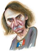 Slouching Toward Mecca